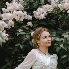 Дарья Смирнова, Екатеринбург