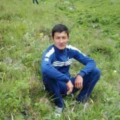 Калтай Турсын, 12.02.1991, Алматы