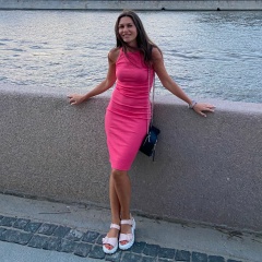 Дарья Дворцина, 28.03.1987, Москва