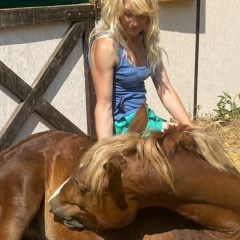 Евгения Прозорова, 10.06, Раменское