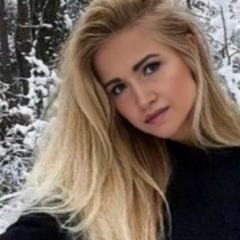 Наталья Понкратенкова, 18.11, Санкт-Петербург