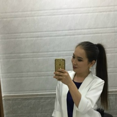 Aselhan Rasilhanova, 27.02, Мерке