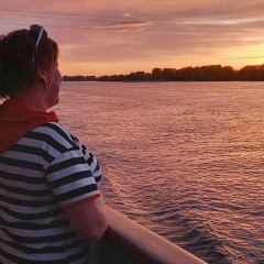 Ольга Шуклина, 07.08, Реж