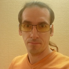 Максим Митрофанов, 22.01, Санкт-Петербург