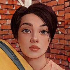 Дарья Маврина, 21.05