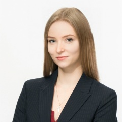 Василиса Миридонова, 15.05, Москва