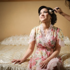 Яна Пак, 09.06