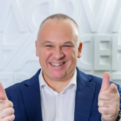 Евгений Авраменко, Краснодар