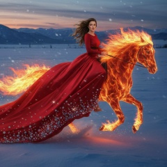 Natalya Golden-Bulls, 03.05