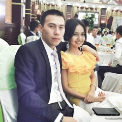 Рахат Сактаганов, 26.04, Актау