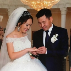 Aizhan Kai, 01.05.1990, Астана