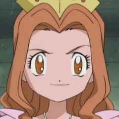 Deta Sharizard, 16.01.1988, Teresina