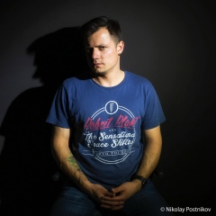 Илья Постников, 12.12.1982, Алматы