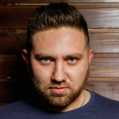 Евгений Гриценко