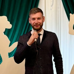 Евгений Самохин, 01.11, Воронеж