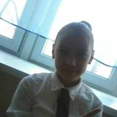 Мерей Кабылбекова, 12.02.2001, Алматы