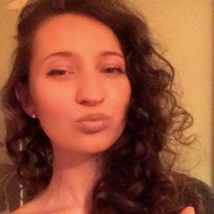 Илона Павленко, 01.09, Черкассы