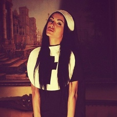 Виктория Миронова, 16.01, Новосибирск