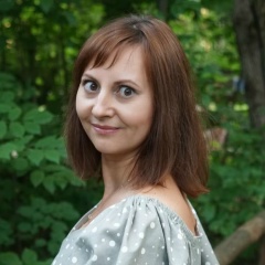 Анастасия Кощеева, 22.03.1985, Ижевск