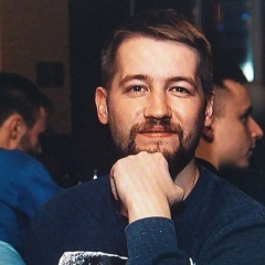 Альберт Башмаков, 25.09, Новополоцк