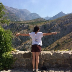 Ирина Иванова, 06.08.1936, Санкт-Петербург