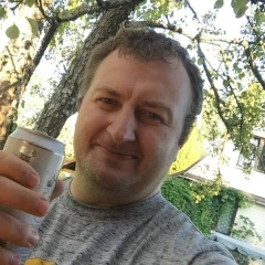 Ярослав Яременко, 09.04, Зеленоград