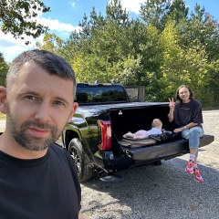 Алексей Расторгуев, Домодедово