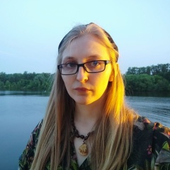 Катя Кошкинс, 12.11.1988, Москва