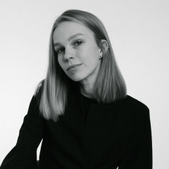 Алина Носкова, 20.03