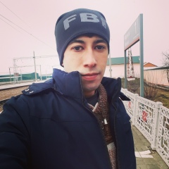 Shunkariddin Rataev, 22.06.1993, Санкт-Петербург