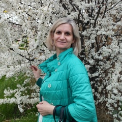 Татьяна Денисенко, 14.03, Краснодар
