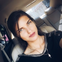 Надежда Белич, 08.04