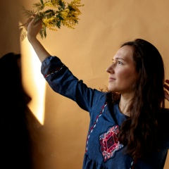 Даша Жевлакова, 01.03, Дубна