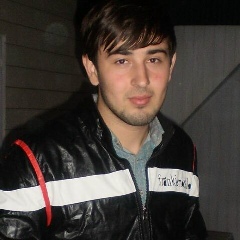 Руслан Газимагомедов, 21.02.1992