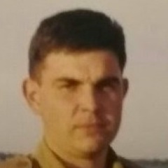 Роман Швычков