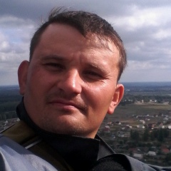 Вадім Чудінович, 09.08.1986, Заречное