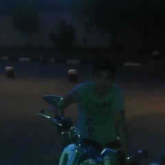 Райымет Азизбекович