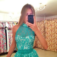 Анжела Первомайская, 17.04, Первомайск