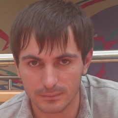 Шамиль Эльдаров, 20.03.1984, Махачкала
