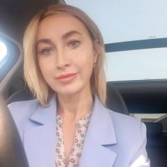 Елена Зубей, 04.10, Калининград