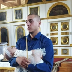 Александр Синюкович, 15.08, Логойск