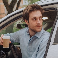 Михаил Шумейко, 24.08, Жуковский