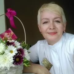 Анжела Тихомирова, 10.09.1970, Омск