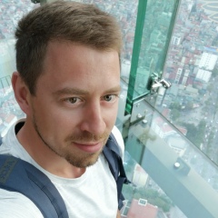 Олег Белов, 21.10, Dortmund