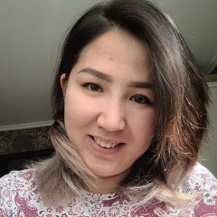 Saltanat Sirazh, 08.07.1992