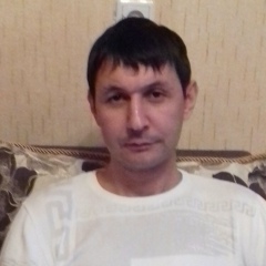 Ринат Кашапов, 18.04, Казань