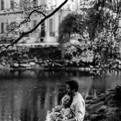 Сергей Карпунькин, Санкт-Петербург