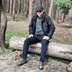 Владимир Мошняков, Черкесск