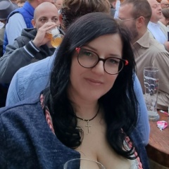 Марина Шульц, 27.03, Deggendorf