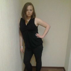 Nata Kantsidal, 18.06, Полтава